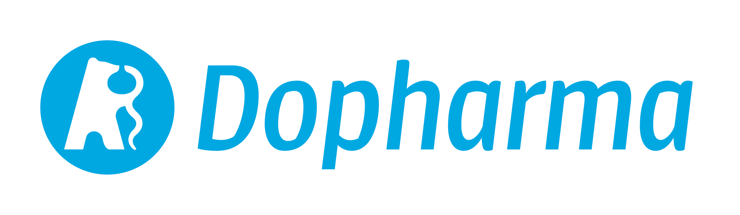 Dopharma logo